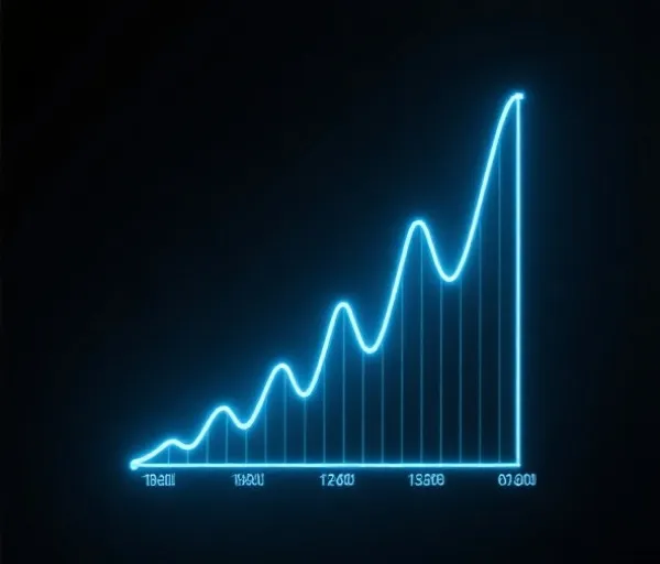 和值正态分布示意图