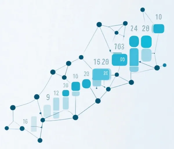 跨度离散度分析